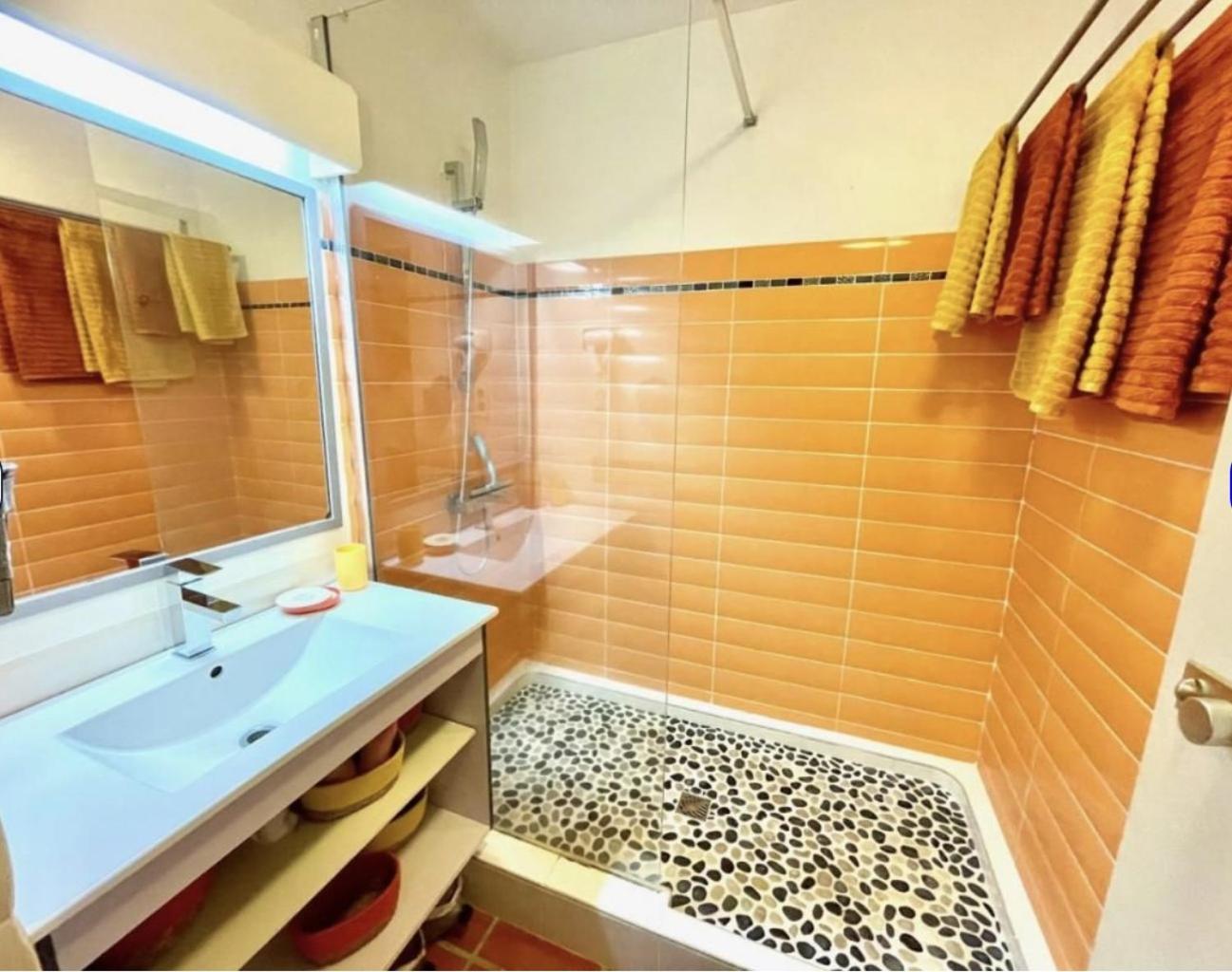 Studio Anse Des Rochers 4 Personnes Saint-Francois  Exterior photo